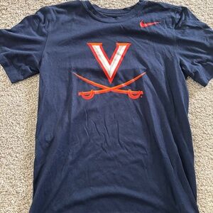 University of Virginia tshirt